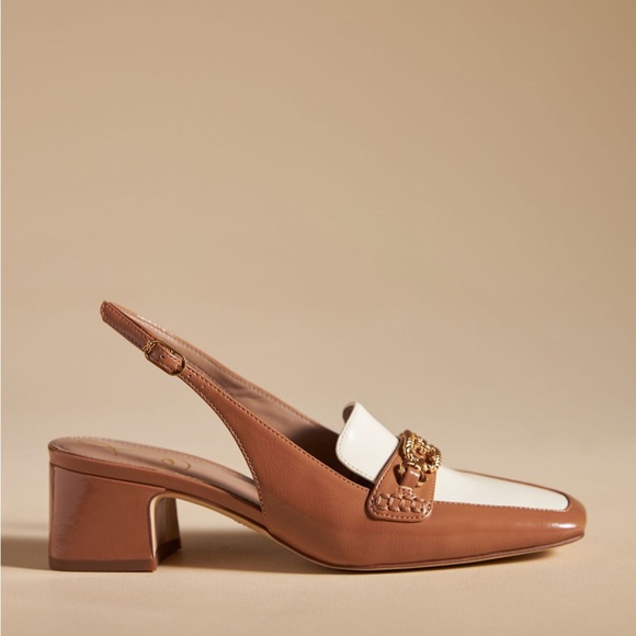 Sam Edelman Shoes - Sam Edelman Teana Heels NWB
